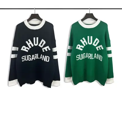 ￥145 RHUDE SWEATER 262311