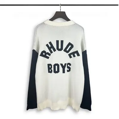 ￥148 RHUDE SWEATER 262310