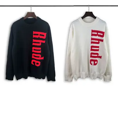 ￥145 RHUDE SWEATER 262309