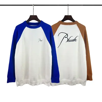 ￥145 RHUDE SWEATER 262305
