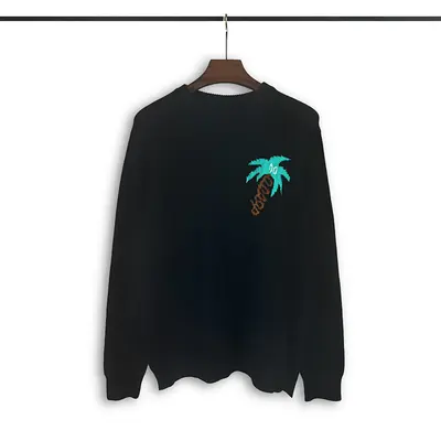 ￥148 PALM ANGELS SWEATER 262222