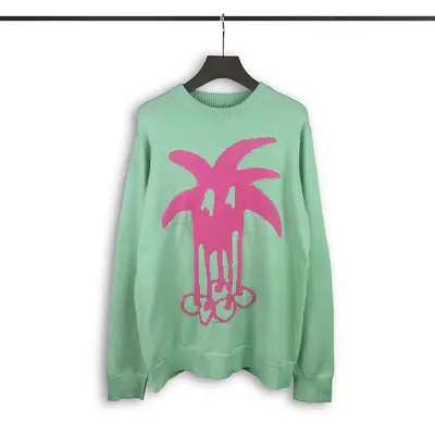 ￥148 PALM ANGELS SWEATER 262220