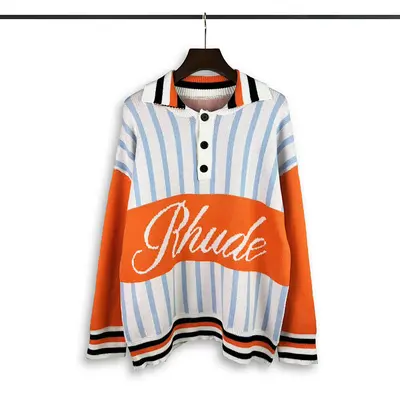 ￥155 RHUDE SWEATER 262302