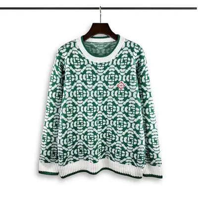 ￥148 CASABLANCA SWEATER 262218