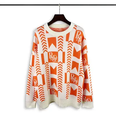 ￥155 RHUDE SWEATER 262214