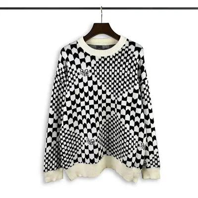 ￥155 RHUDE SWEATER 262211