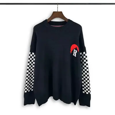 ￥155 RHUDE SWEATER 262215