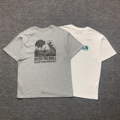 ¥106 PATAGONIA T-SHIRT 262153