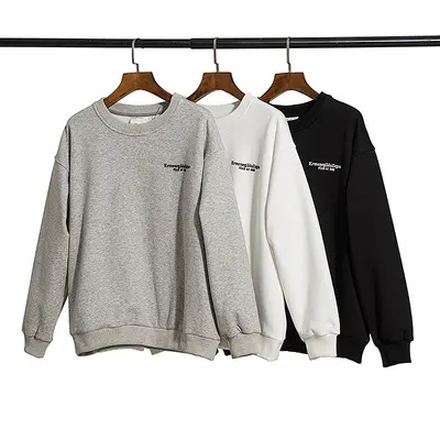 ¥116 FOG HOODIE卫衣 262405