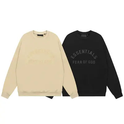 ¥109 FOG HOODIE卫衣 262413