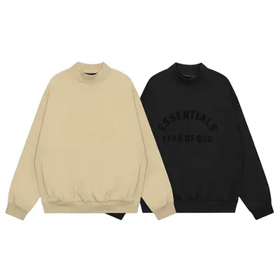 ¥109 FOG HOODIE卫衣 262408