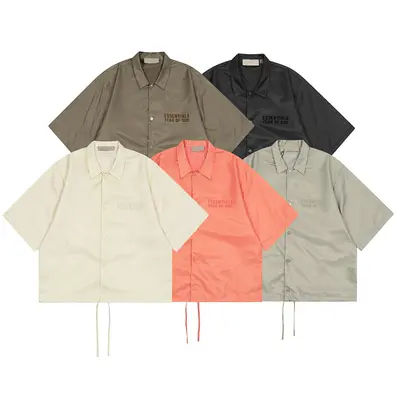 ¥98 FOG SHIRT 262412