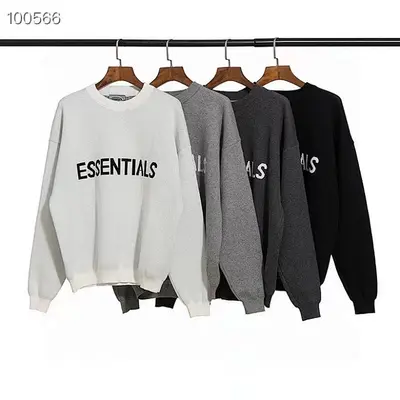 ¥109 FOG HOODIE卫衣 262401