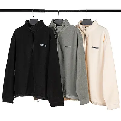 ¥126 FOG HOODIE卫衣 262411