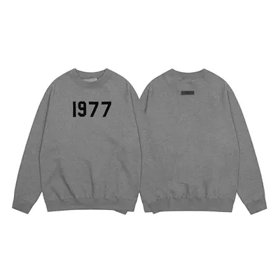 ¥106 FOG HOODIE卫衣 262327