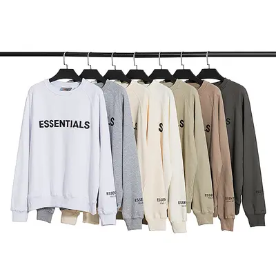 ¥109 FOG HOODIE卫衣 262414
