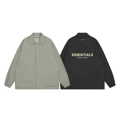 ¥126 FOG JACKET 262403