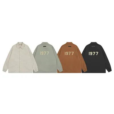 ¥136 FOG JACKET 262329