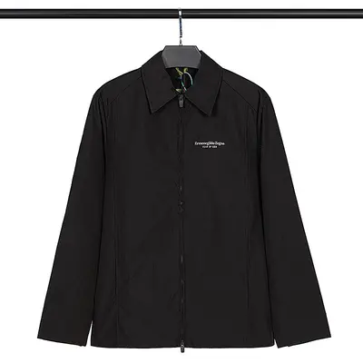 ¥136 FOG JACKET 262330