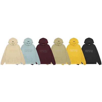 ¥145 FOG HOODIE 262406