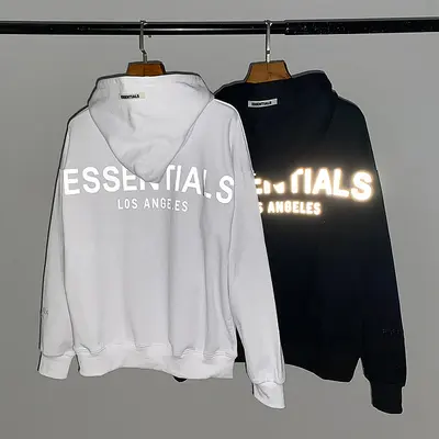 ¥129 FOG HOODIE卫衣 262514