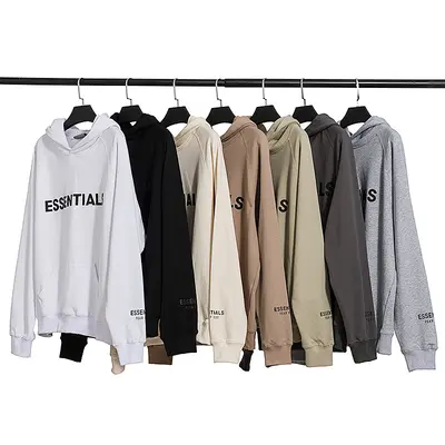 ¥136 FOG HOODIE卫衣 262603