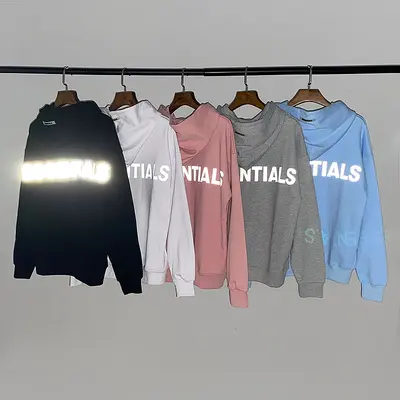¥125 FOG HOODIE 262509