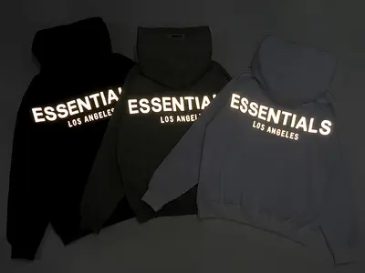¥125 FOG HOODIE卫衣 262508