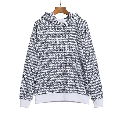 ¥118 FOG HOODIE卫衣 262507