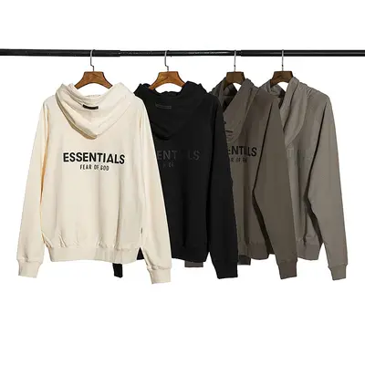 ¥136 FOG HOODIE卫衣 262506