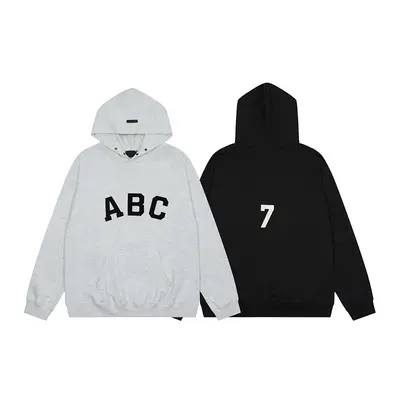 ¥136 FOG HOODIE卫衣 262504
