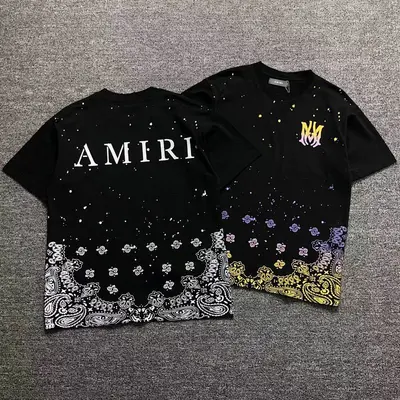 ¥98 AMIRI T-SHIRT 262524