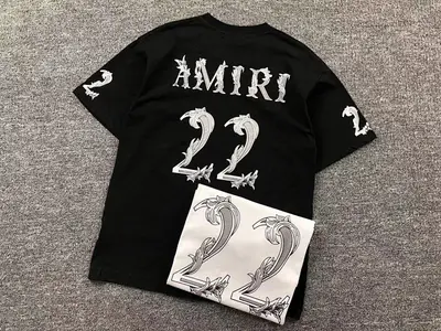 ¥98 AMIRI T-SHIRT 262530