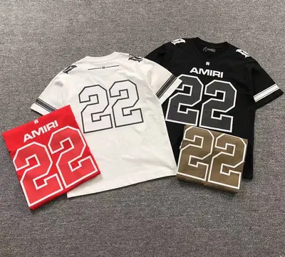 ¥98 AMIRI T-SHIRT 262518