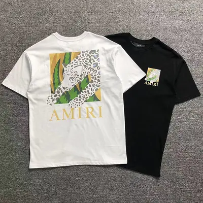 ¥98 AMIRI T-SHIRT 262533