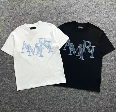 ¥98 AMIRI T-SHIRT 262538