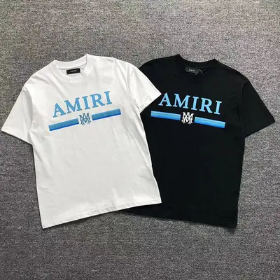 ¥98 AMIRI T-SHIRT 262539