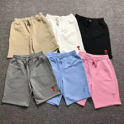 ¥129 AMI SHORTS 262630