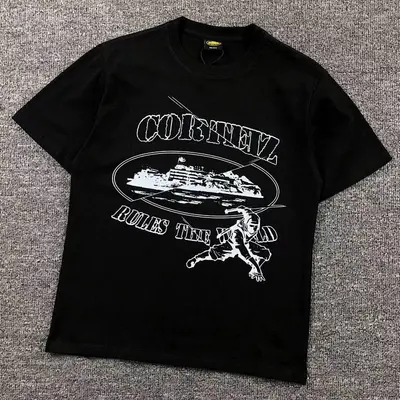 ¥78 CORTEIZ T-SHIRT 262624