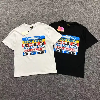 ¥78 CORTEIZ T-SHIRT 262619