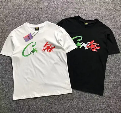 ¥78 CORTEIZ T-SHIRT 262611