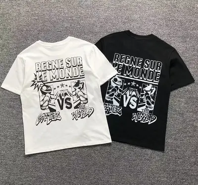 ¥78 CORTEIZ T-SHIRT 262609
