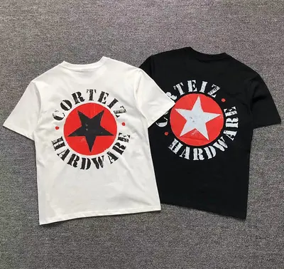 ¥78 CORTEIZ T-SHIRT 262608