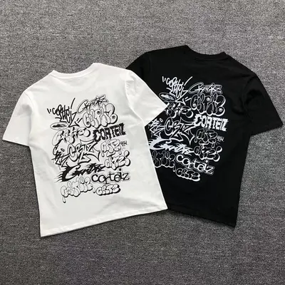 ¥78 CORTEIZ T-SHIRT 262607