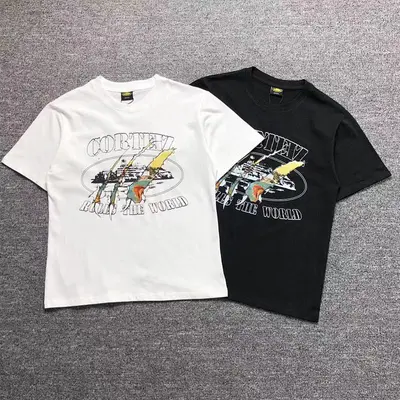 ￥78 CORTEIZ T-SHIRT 262605