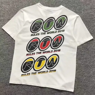 ￥78 CORTEIZ T-SHIRT 262604