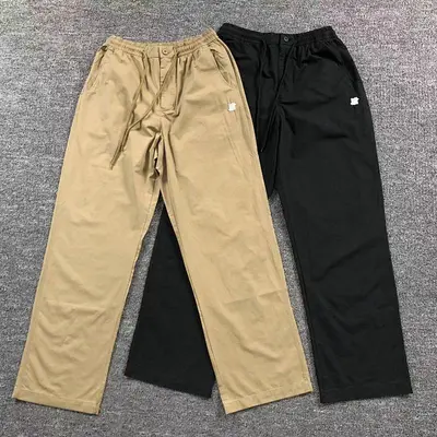 ￥158 UNDEFEATED TROUSERS 17011026