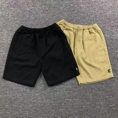 ￥118 STUSSY SHORTS 17011126