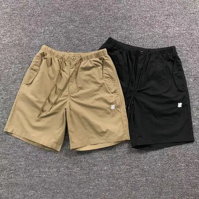 ￥128 UNDEFEATED SHORTS 17011326