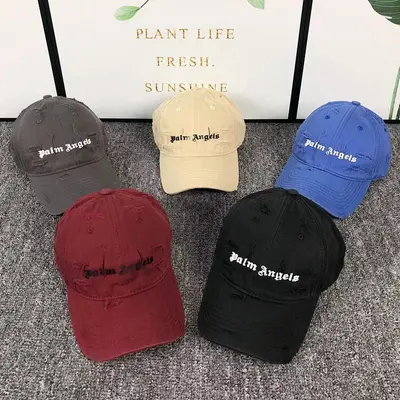 ￥58 PALM ANGELS HAT 270339